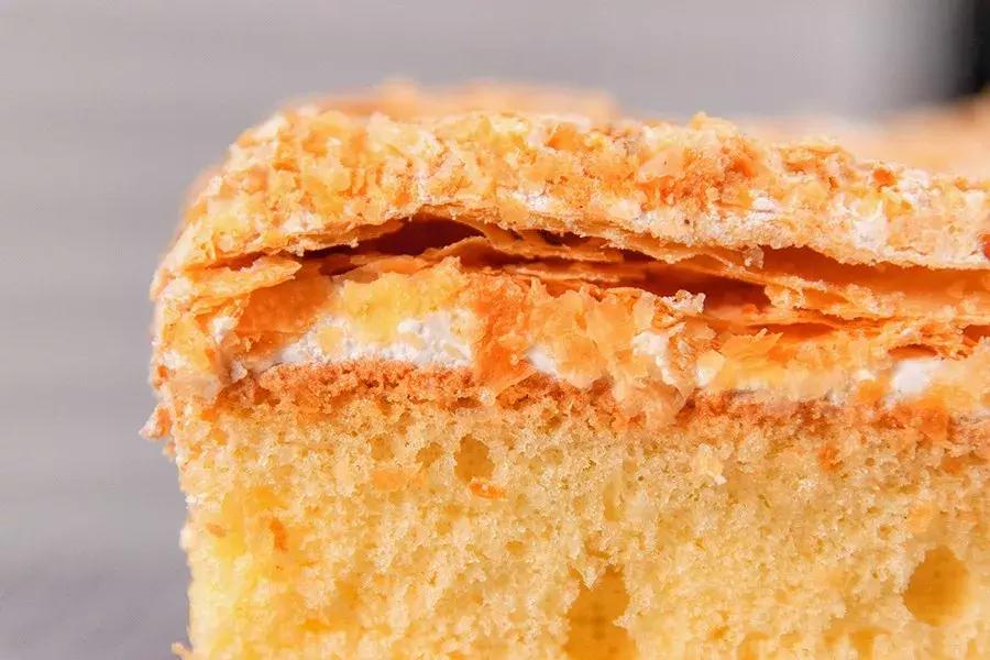 上海有特色的西点,上海国际饭店西点推荐