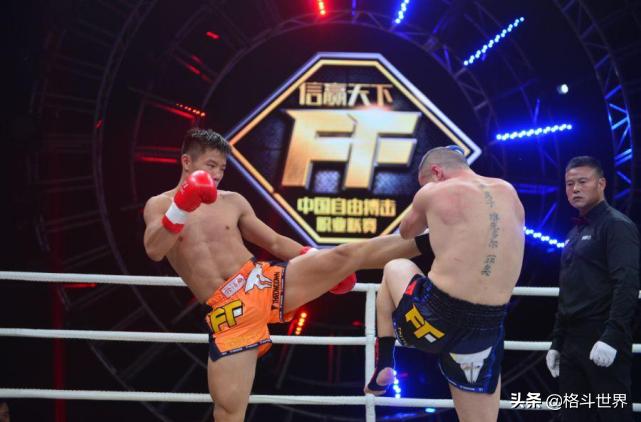 中国世界搏击十大高手排名,中国武林十大高手排名