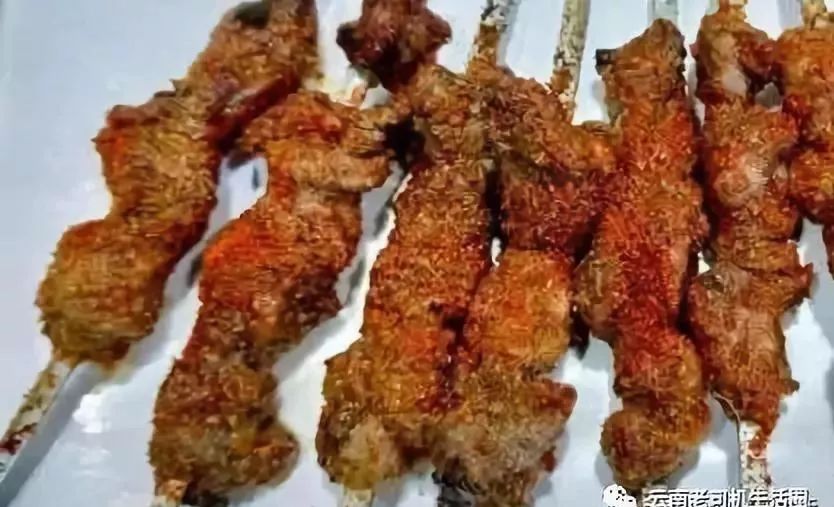 一碗香喷喷的牛肉面,一碗麻辣牛肉面的满足感