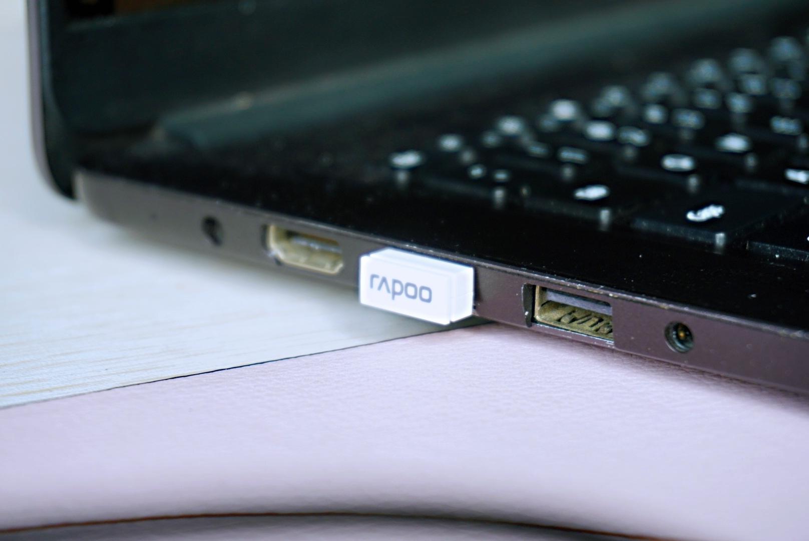 专为女性设计的气垫鼠标，雷柏RalemoAir1上手体验