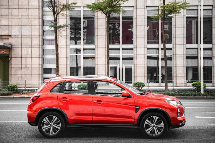 新劲炫车主口碑解析：听听消费者怎么说