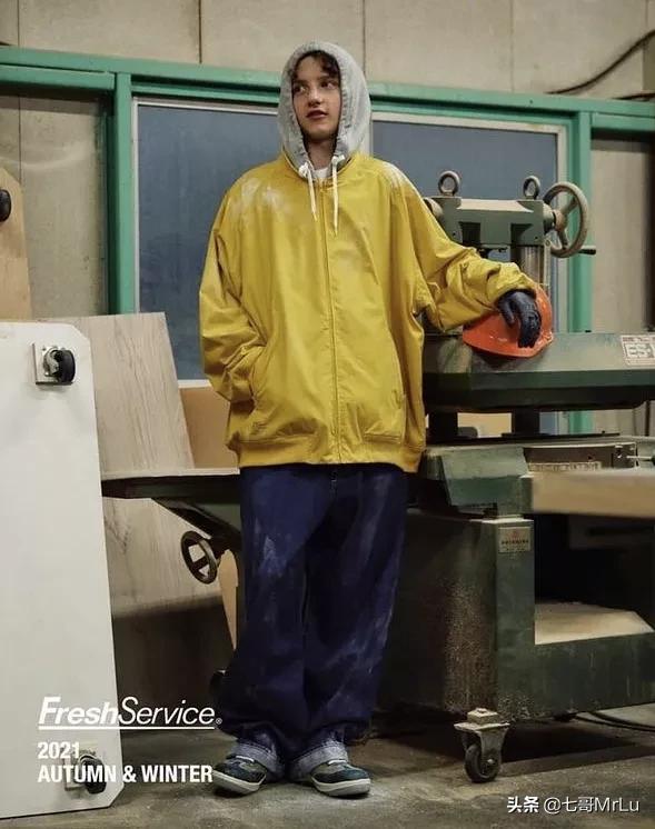 红遍日本潮流圈的「买手界宜家」,究竟有什么魔力?