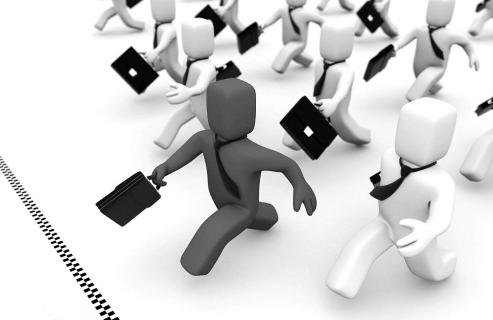 面试千万别犯的7个愚蠢错误,面试最令你受挫的事情