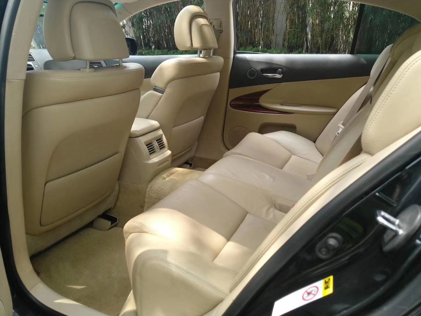 雷克萨斯gs老车,老款雷克萨斯is试驾