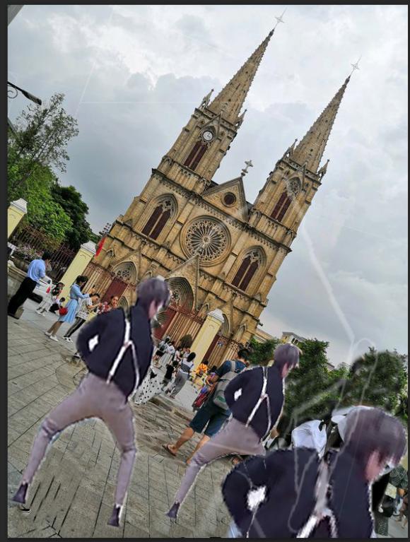 华为p50pro雪域白麒麟典藏版,华为p50pro典藏版测评