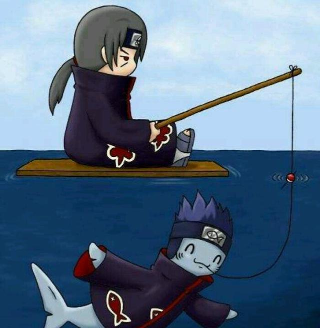 火影那些魔性日语谐音,火影谐音梗大合集一袋米扛几楼