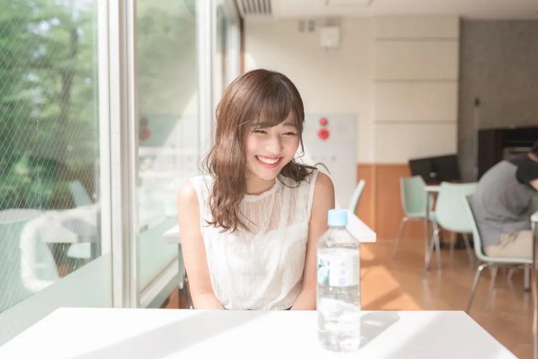 日本最美大学生出炉,日本最美高中生出炉