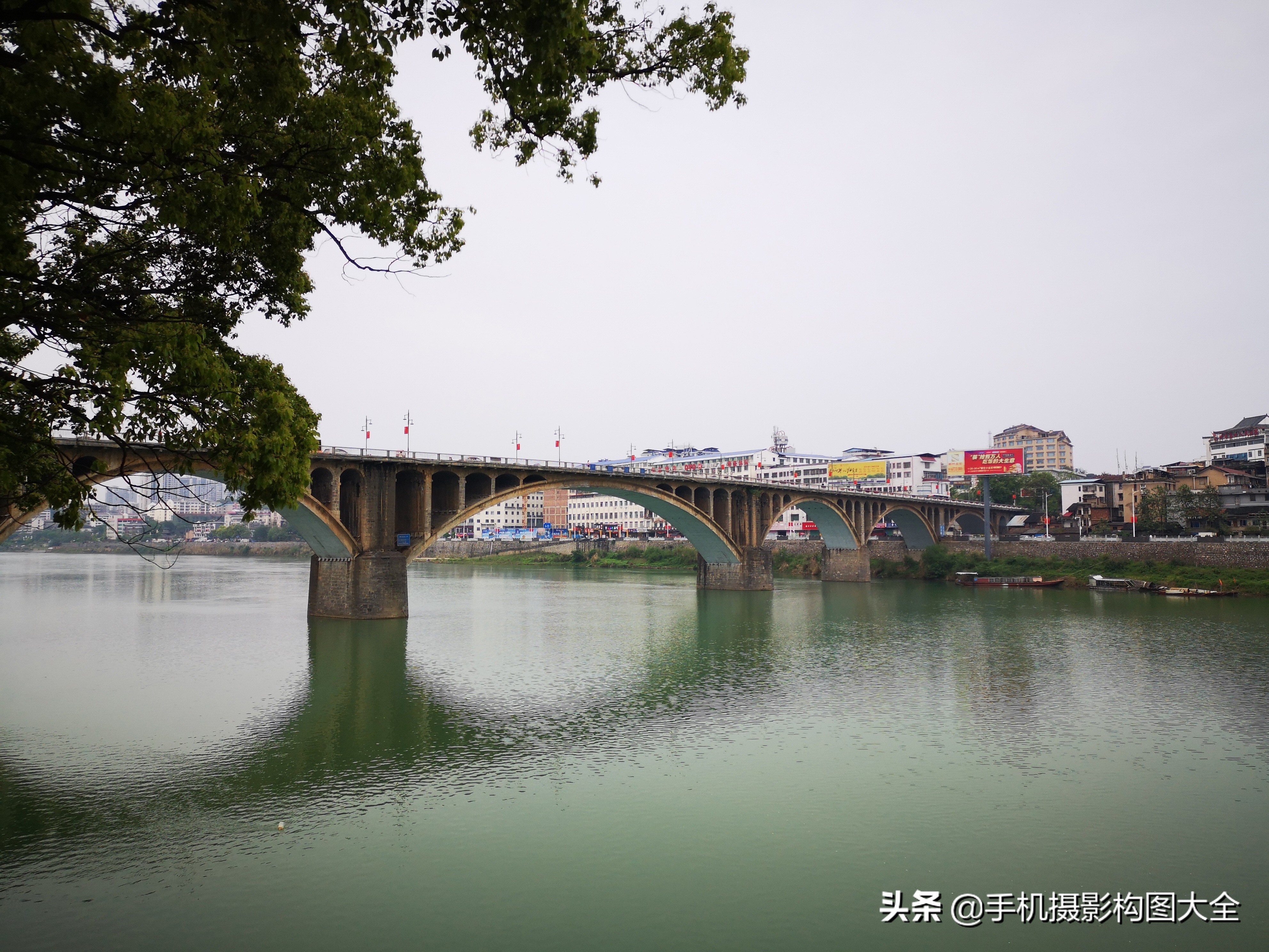 如何拍古街,怎么拍古街照才好看