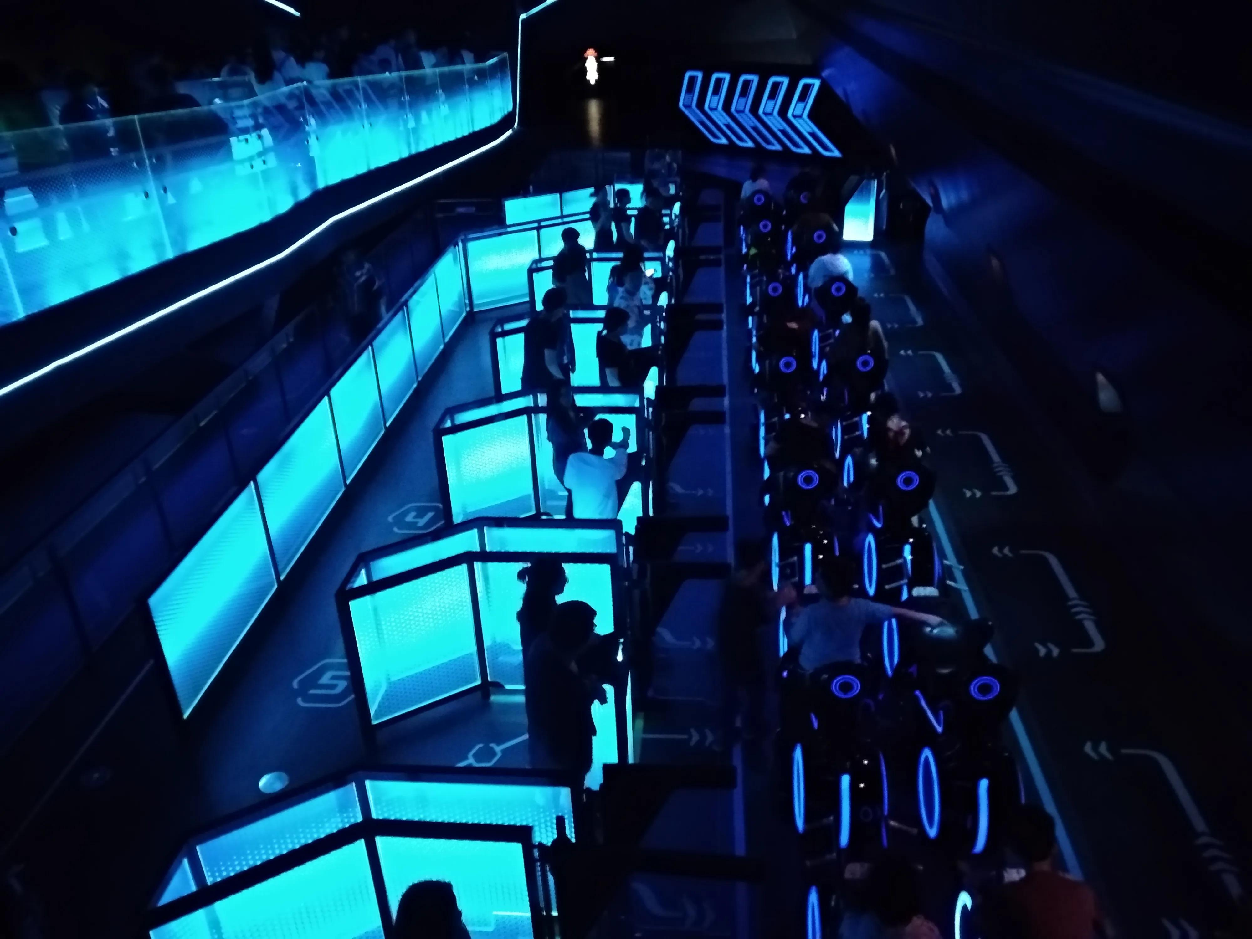 迪士尼乐园攻略带4岁孩子,美国佛罗里达迪士尼乐园攻略