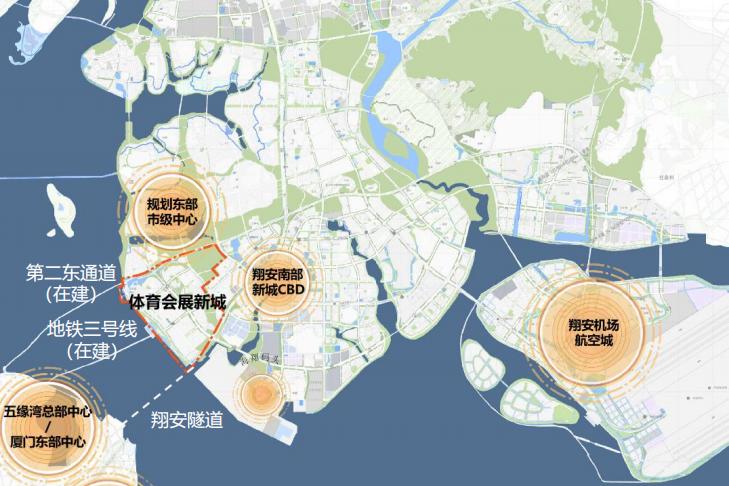 厦门翔安中职学校副校长,厦门翔安一中教师招聘