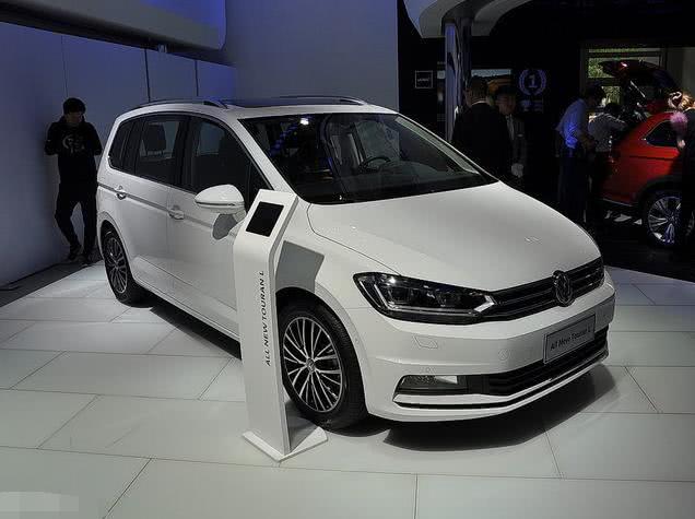 途安为什么不降价,全新途安还能买到吗