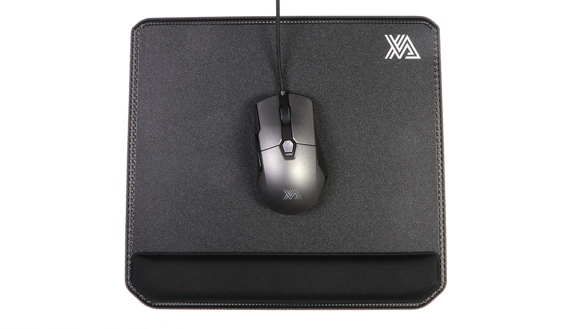 星极鼠标垫,xanova鼠标垫测评