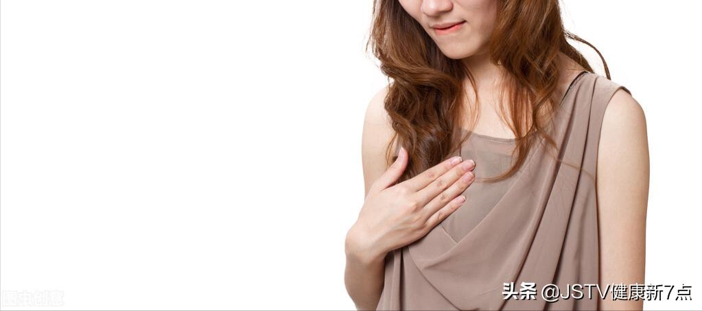 乳头内陷，影响的不仅仅是美观