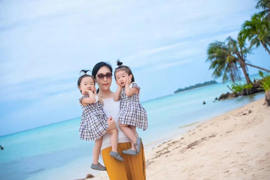 5年，50万铁杆用户，单月开店百家，她不仅脚踩风口，更引领风向