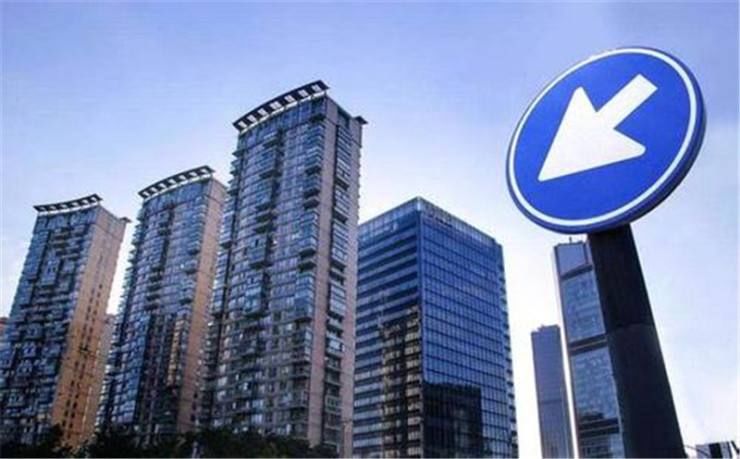 这家楼盘两年没卖完，居然还涨价！谁给你的勇气？