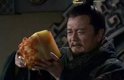 溥仪后期故宫流失的文物,溥仪偷出故宫的古画去哪了