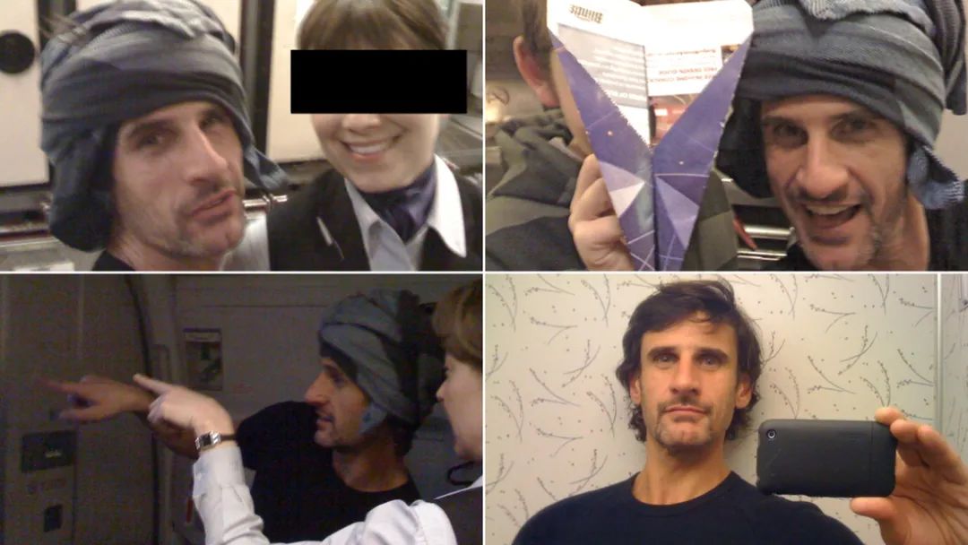 美国“*眠药安**丧尸”出没，杀人放火无所不做，睡醒全然不知