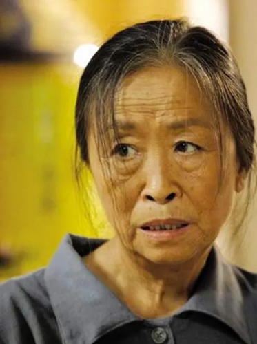 张少华的妈妈什么时候去世的,张少华饰演母亲视频