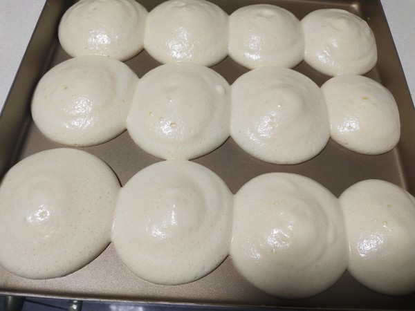 手工网红糕点纯手工,十大网红糕点制作