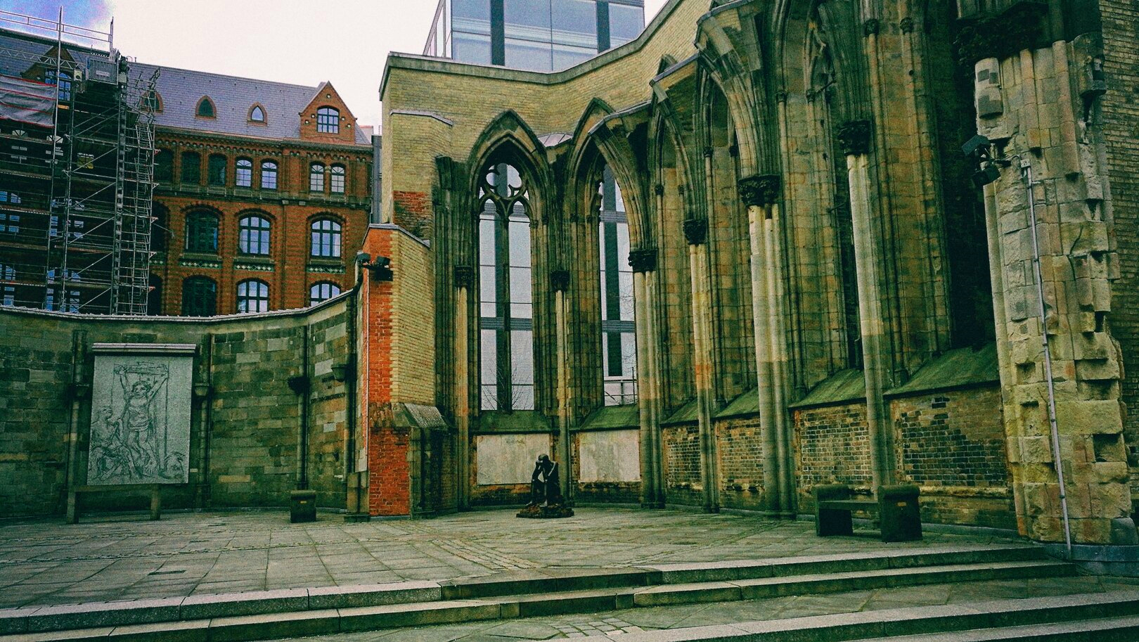 德国汉堡之旅,德国汉堡旅游感受