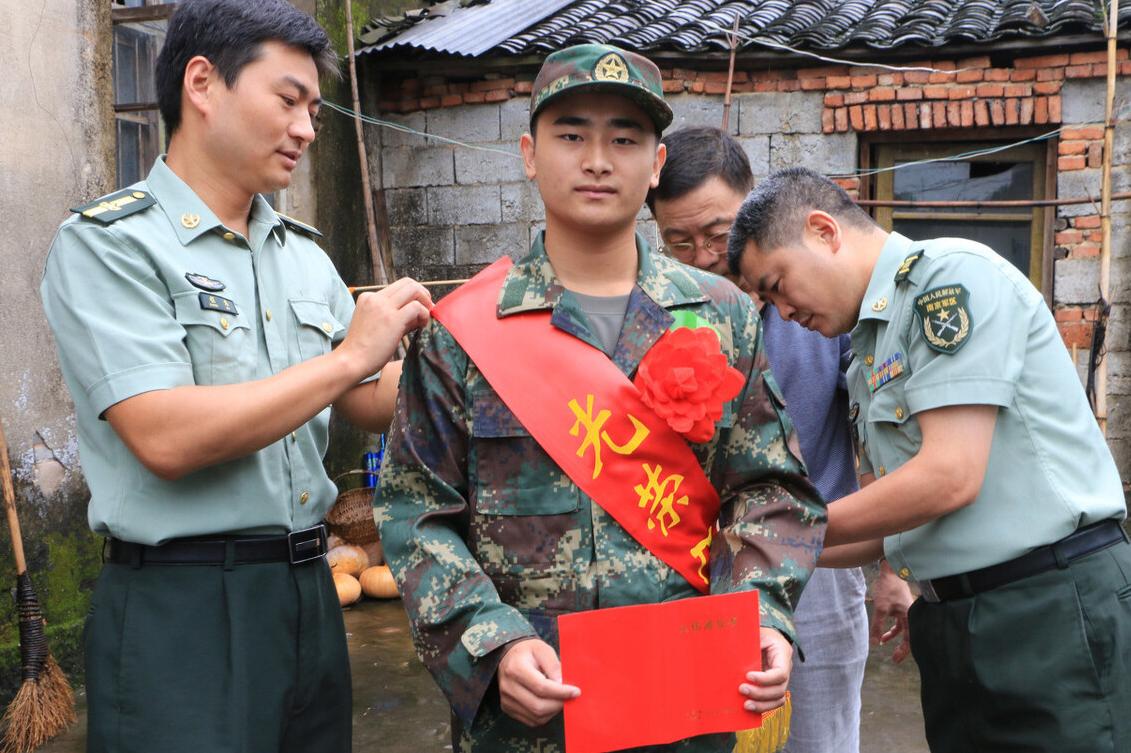 征兵政审哪些情况不合格,征兵政审不合格的八种情况