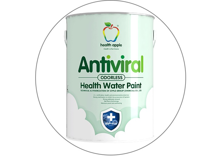 不发霉的墙面涂料,哪种墙面涂料不发霉不褪色