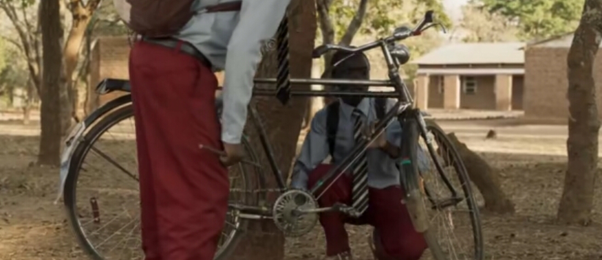 《驭风男孩》：反思力让我们停止失去，求知力让我们开启新生