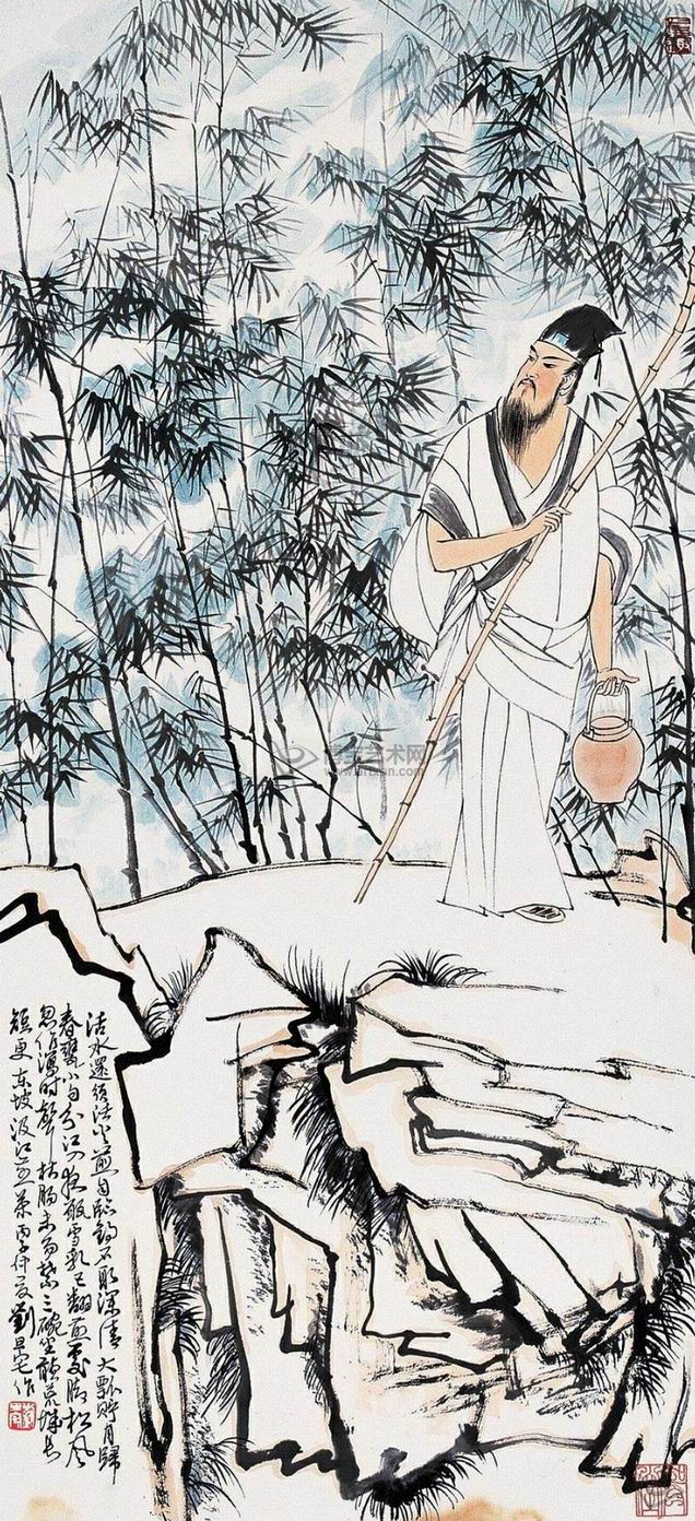 苏轼的诗水平,苏轼的诗和李白诗哪个成就更高