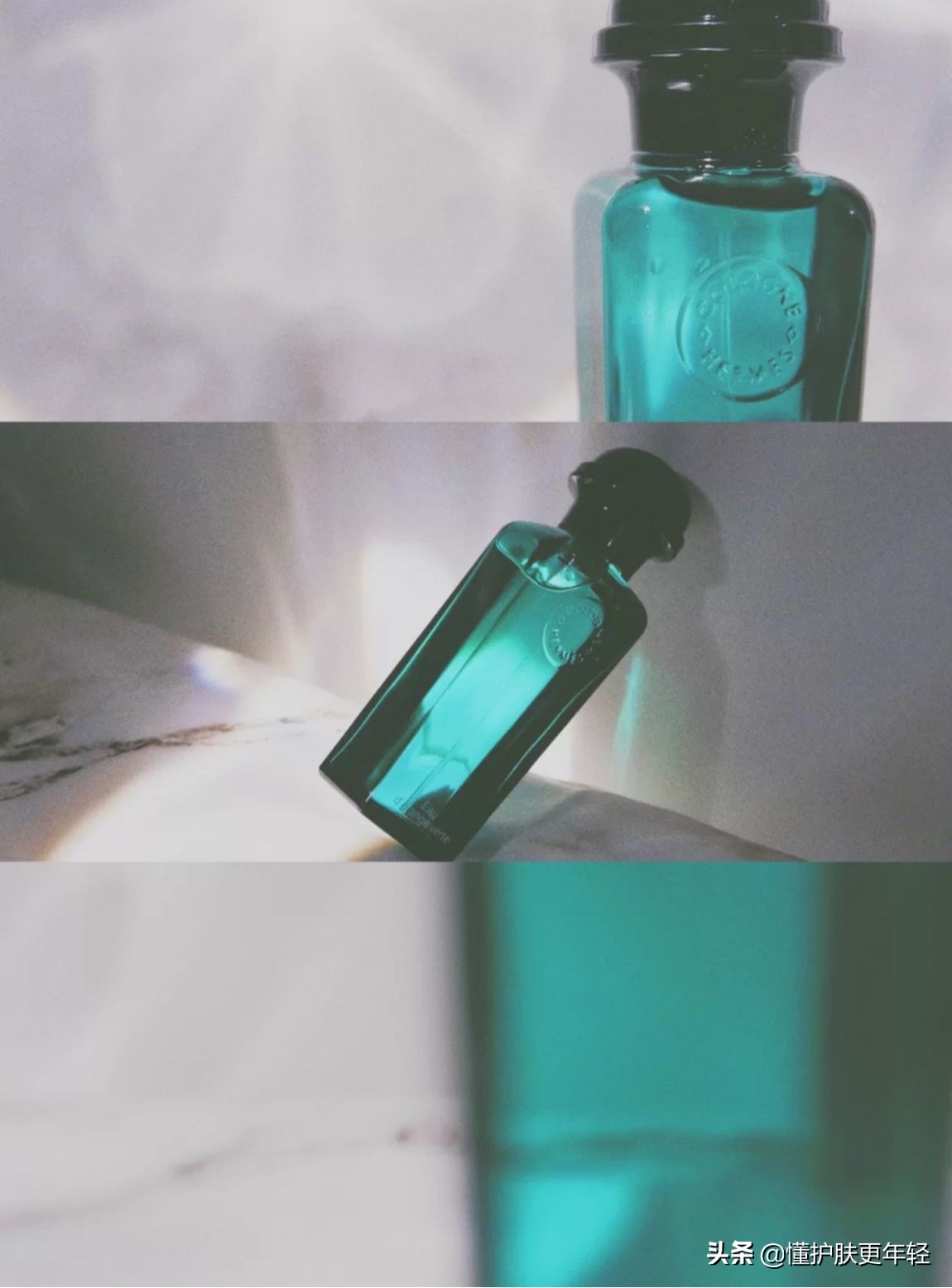 有哪些适合十八九岁女孩子的香水？