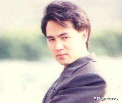 童安格和前妻离婚原因,童安格前妻陈美馨照片