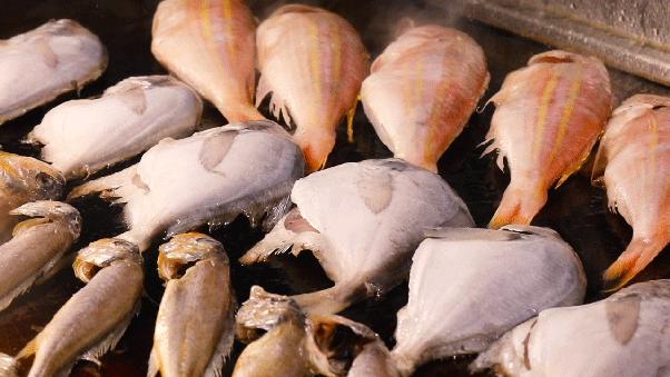 教父烤肉,教父级牛排