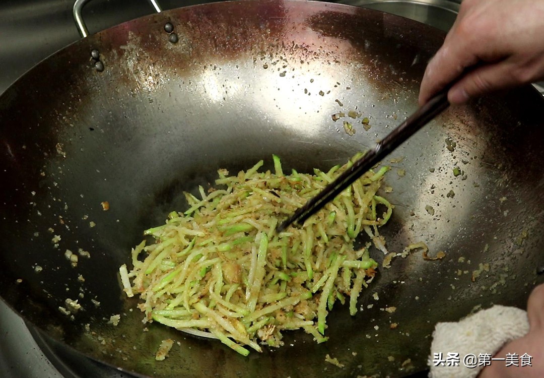 萝卜冬天怎么做好吃,冬天要多吃萝卜教你新做法