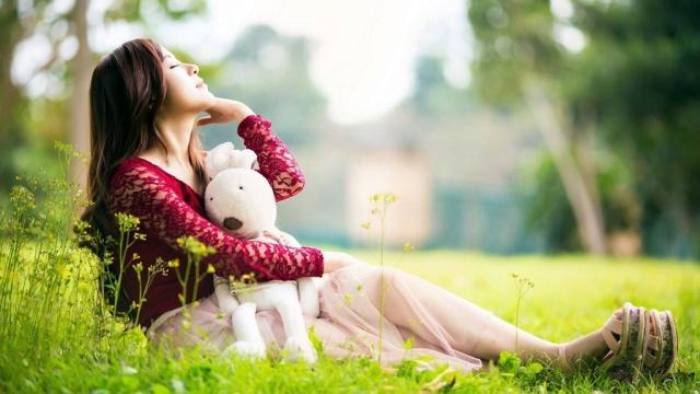 田园女权到底有多强,田园女权和真实女权