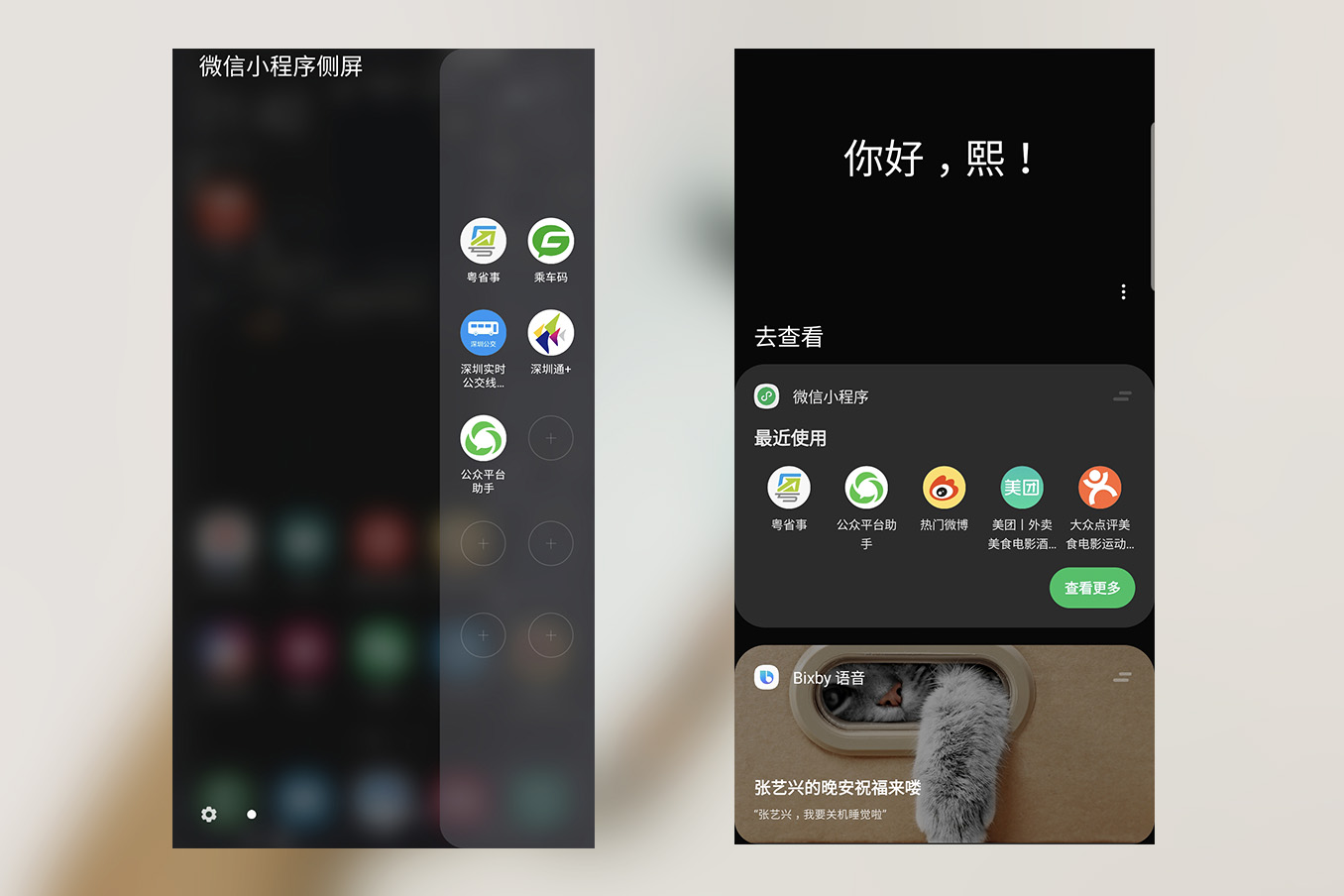 三星galaxys10的缺点优点 (三星galaxy s10怎么样2020年)