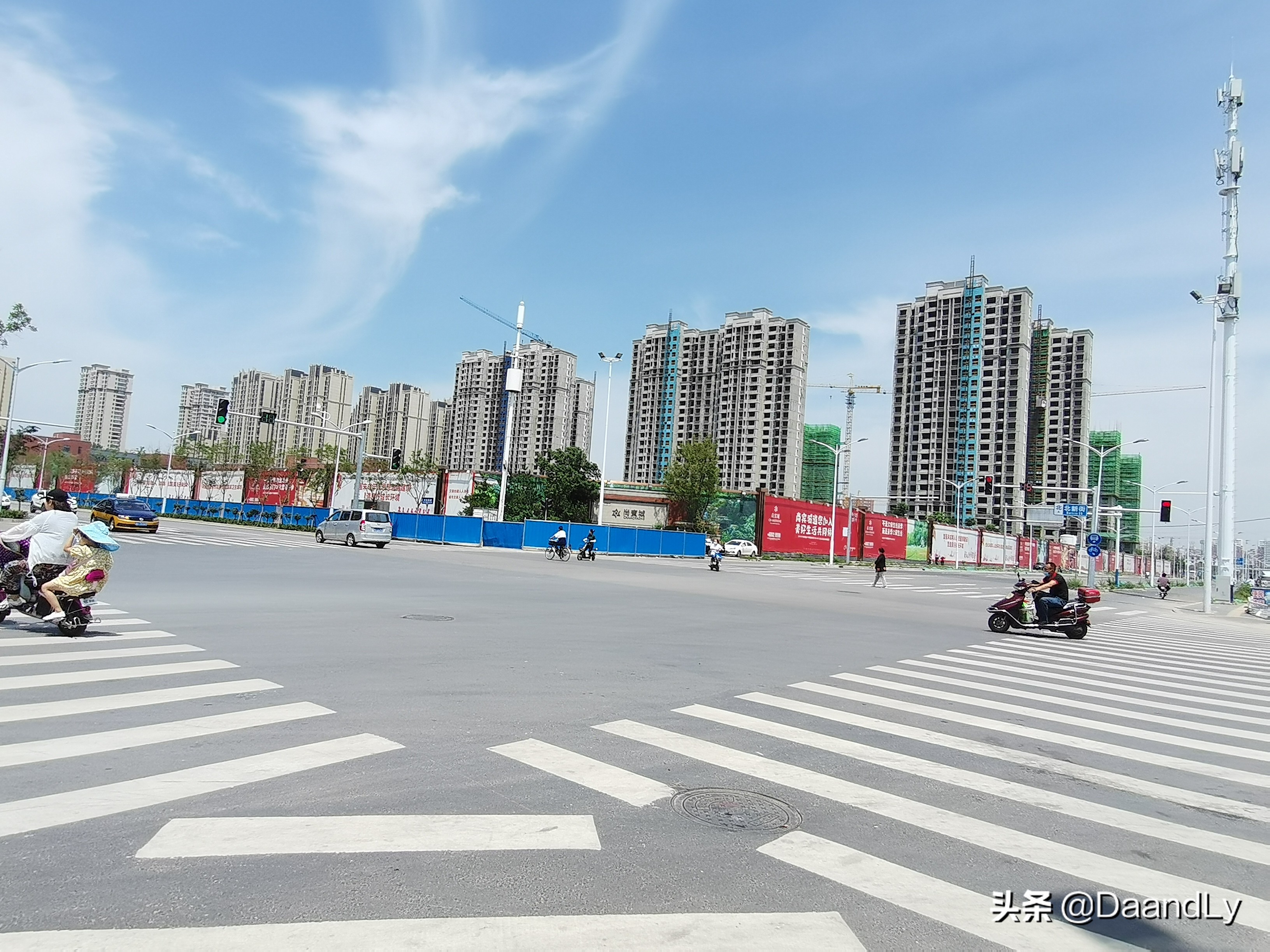 石家庄柏林庄站,石家庄柏林庄历史