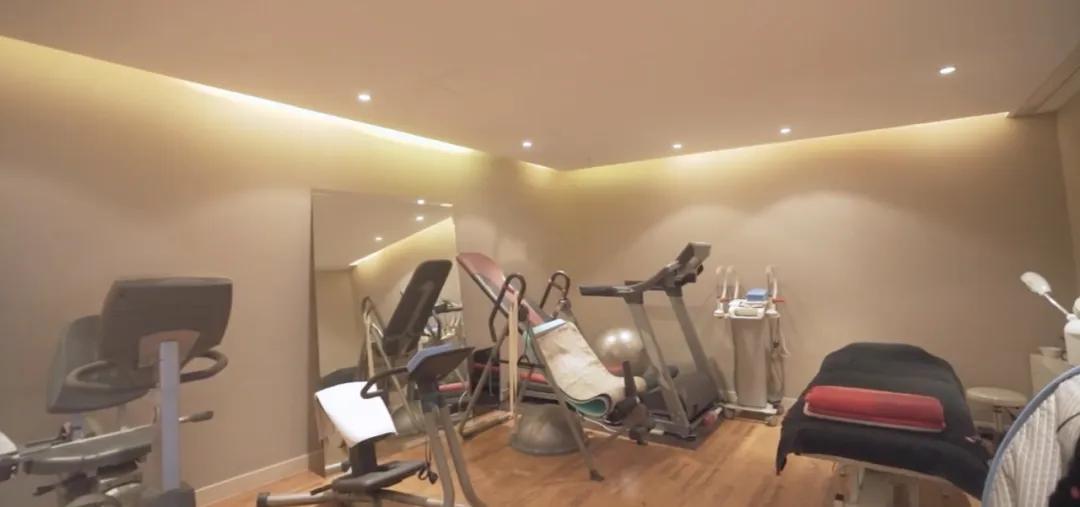 羽西年轻时的照片,十年前羽西