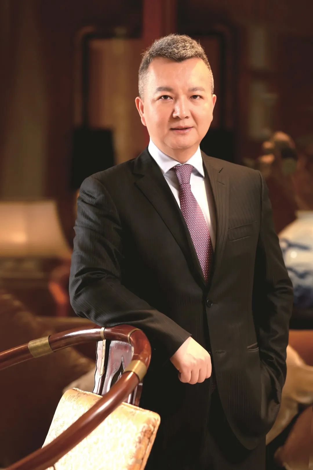 迎新年│酒店人为你读诗──元旦