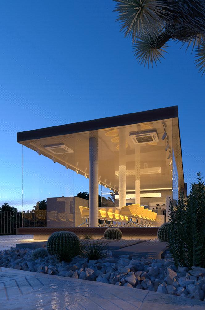 3dmax创建标准雾的方法和过程,3dsmax粒子系列教程