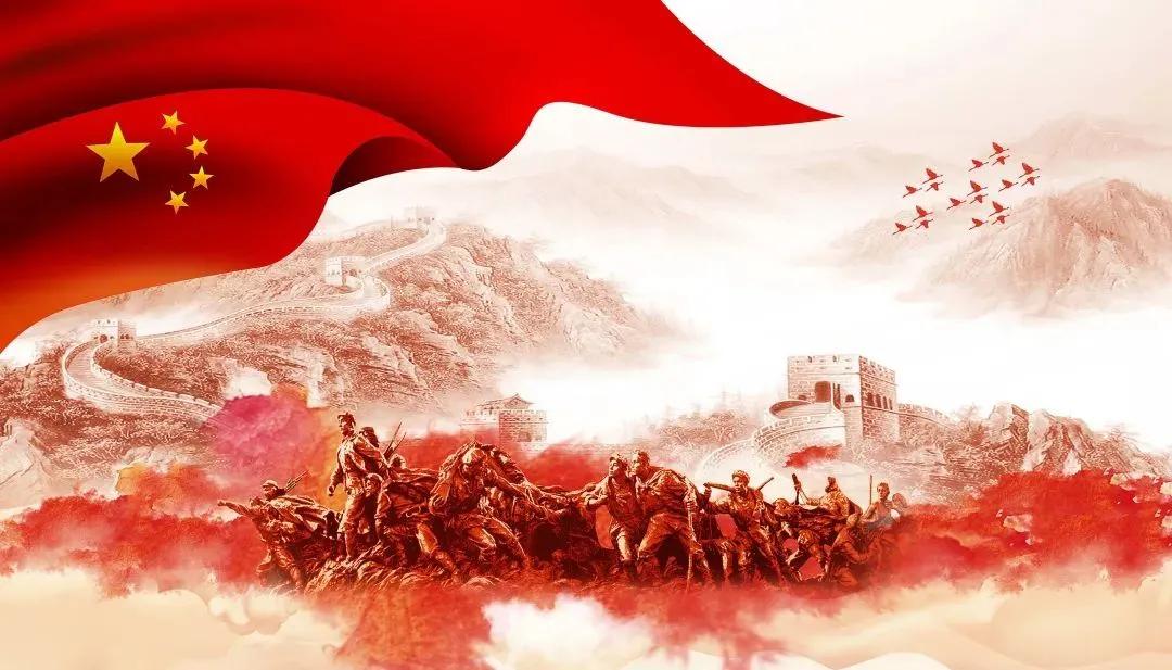 纪念抗日战争胜利七十七周年诗词,纪念抗日战争胜利70周年的诗句