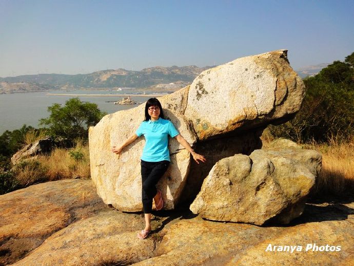 福建漳州浯屿岛,福建漳州东山岛鼓浪屿