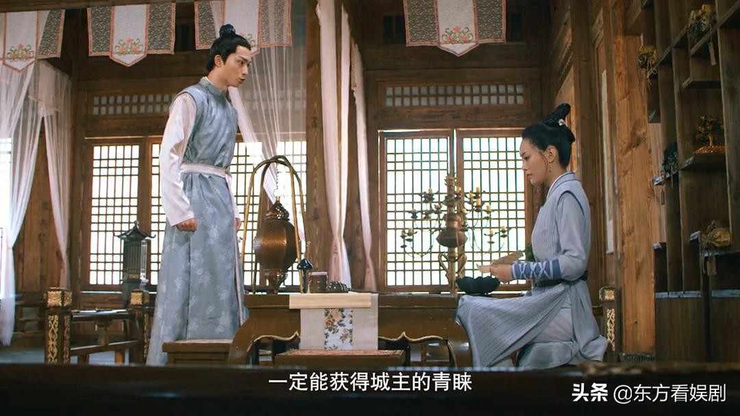 陈芊芊电视剧雷人台词,陈芊芊经典台词场面