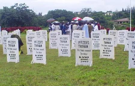 100年过去了，欧美凭什么还想堂而皇之在非洲搞人体实验？