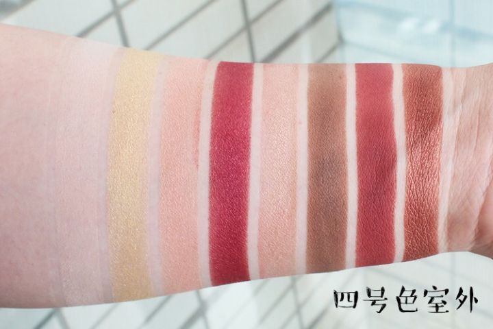 国产彩妆哪个牌子好用又便宜,这些平价国货彩妆贫民窟女孩必入