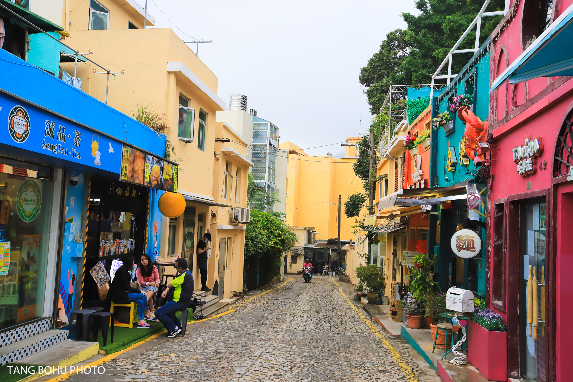 深圳香港珠海澳门,深圳经珠海去澳门
