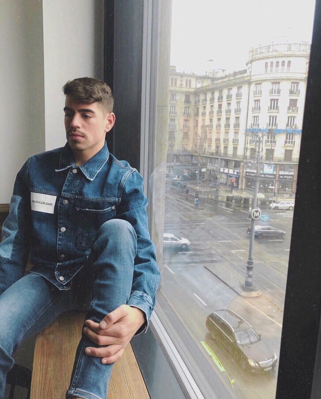 春夏男士必备的单品,今年流行的男士单品