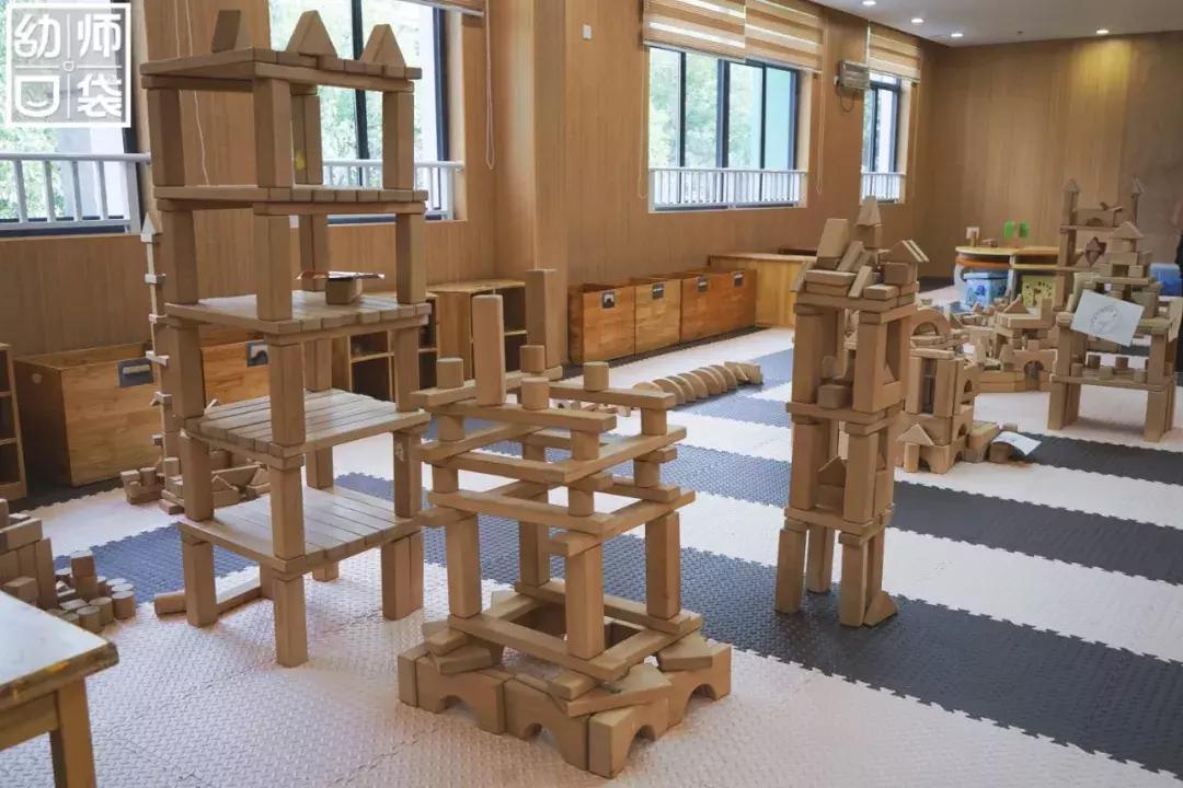 幼儿园户外花园游戏环境,幼儿园户外环境游戏区