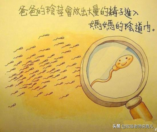 小孩要适当限制性教育,孩子性教育年龄段