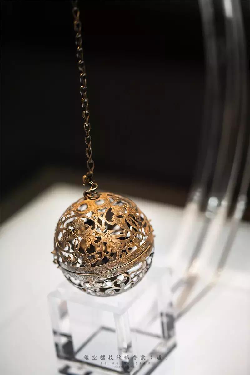 30张让人惊讶的历史震撼照片,展现中国陕西历史博物馆的微视频