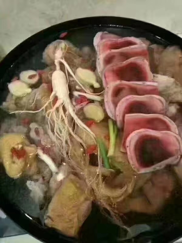 东北新三宝都有啥你知道吗？新三宝的作用你更不会知道了