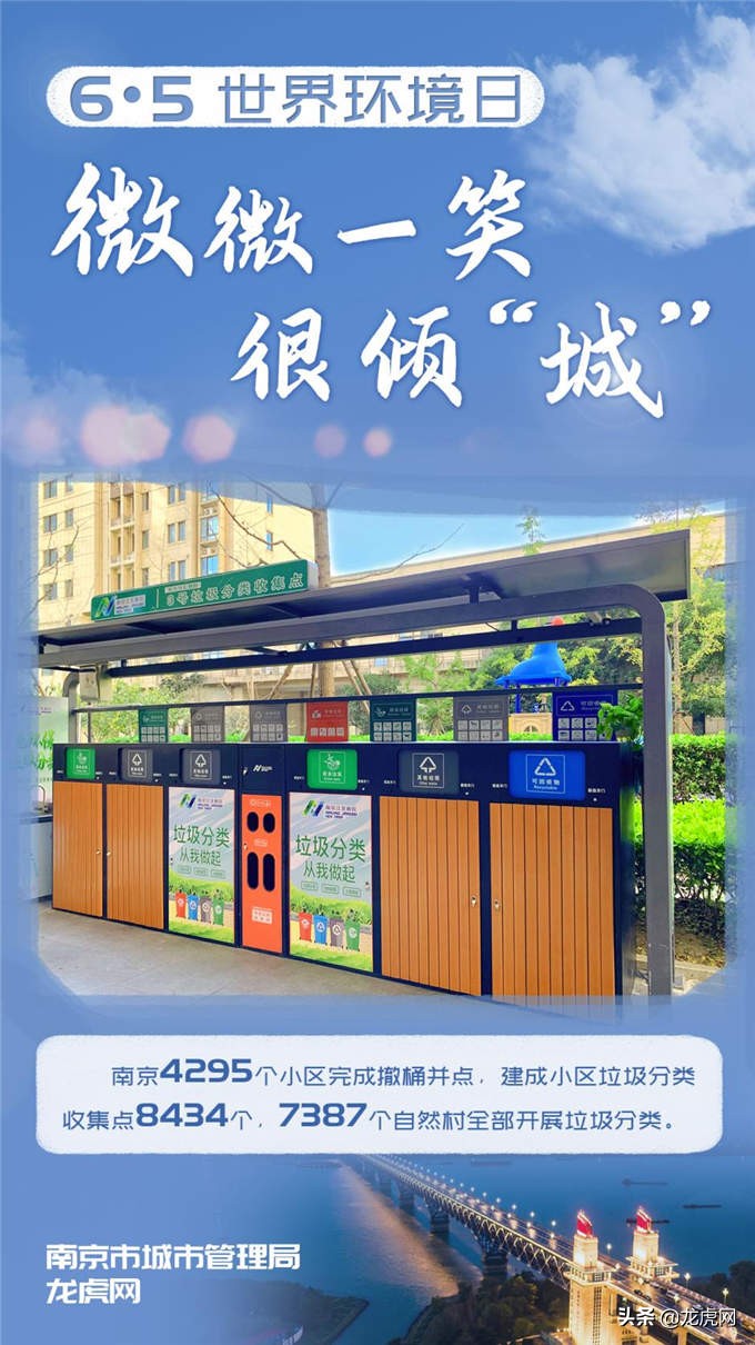 垃圾分类优秀小区,南京垃圾分类名单最新